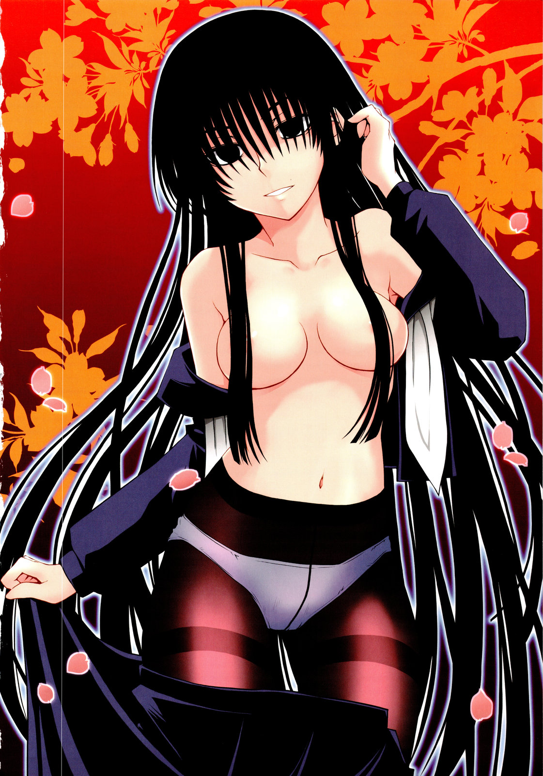 Yoru no Rikuo-sama wa Sugoindesu Ni page 3 full