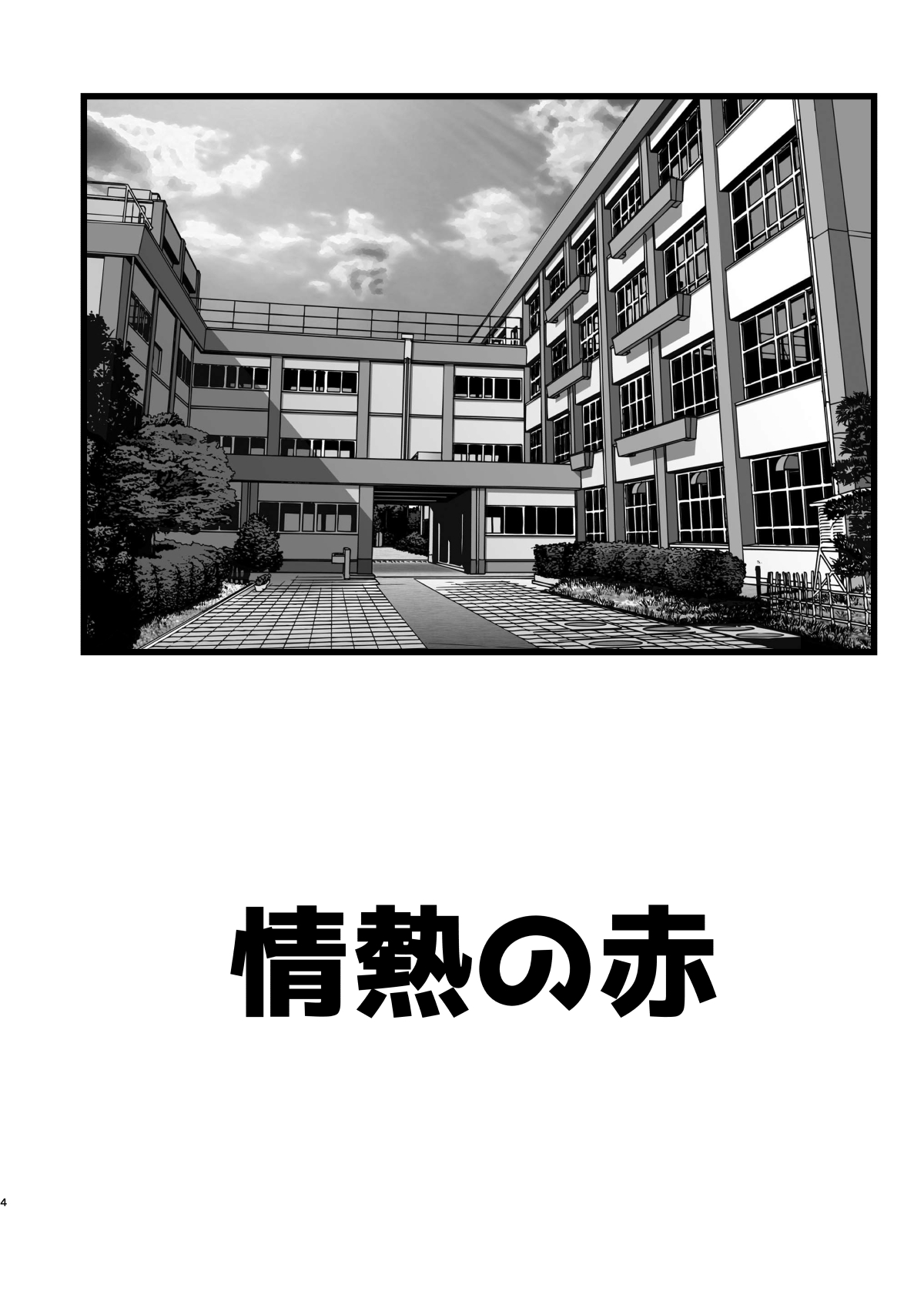 Hankotsu Mesh Color page 4 full