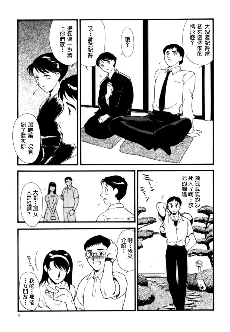 Hitozuma Moyou Saishuushou page 10 full