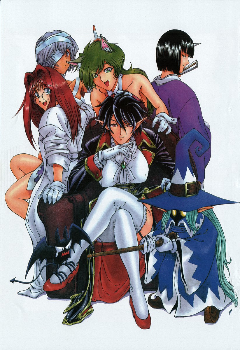 Hallow Hallow page 4 full