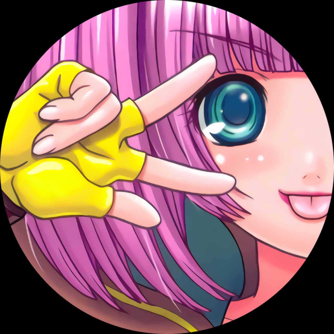 NYOTAI DRIVER page 1 full