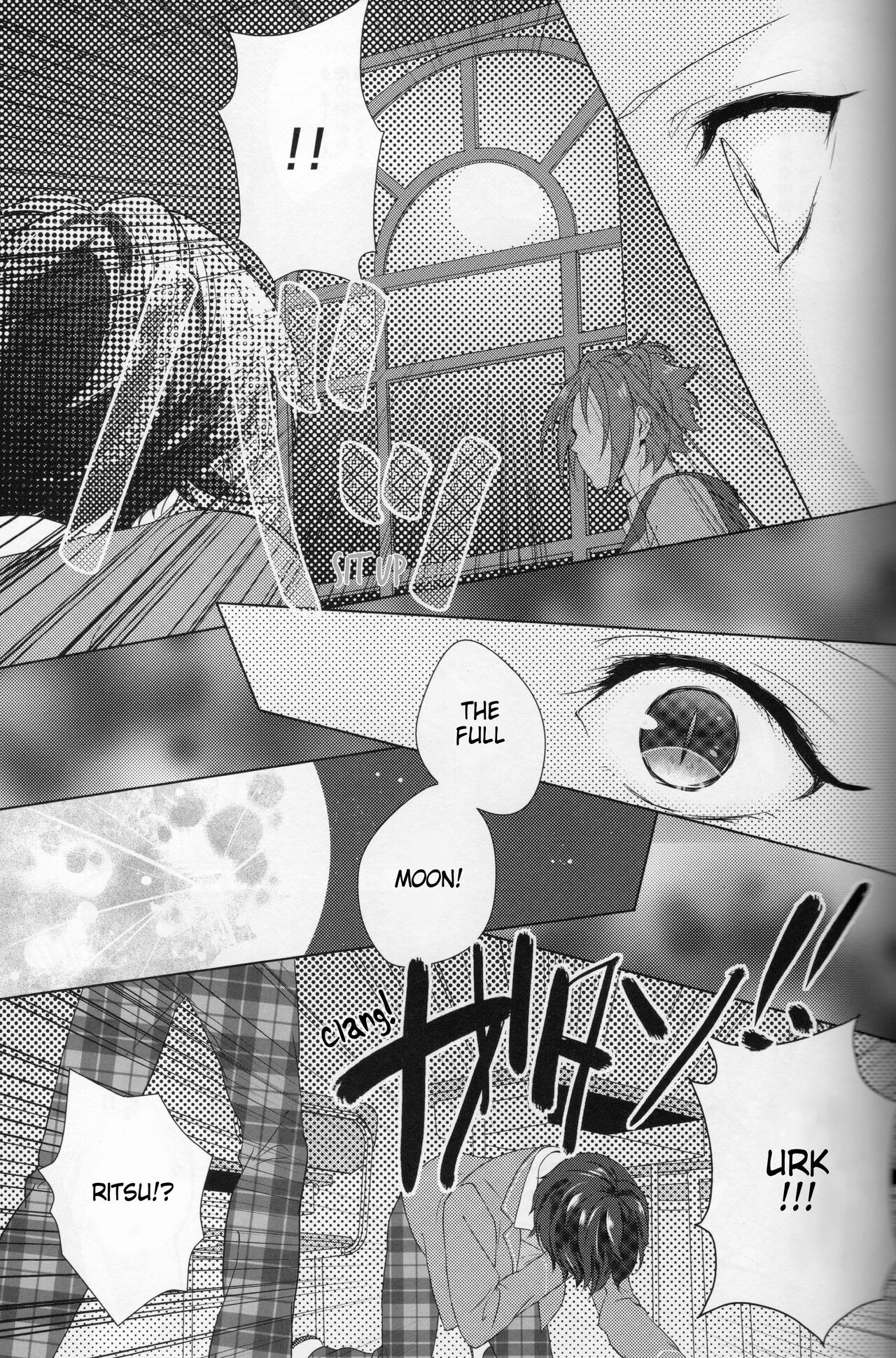 Honey Vamp page 4 full