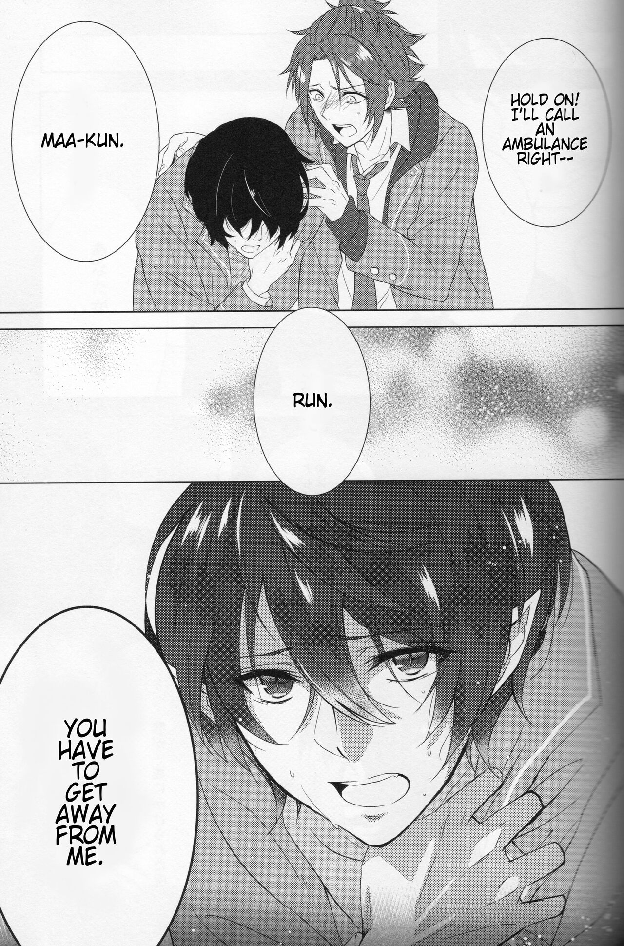 Honey Vamp page 6 full