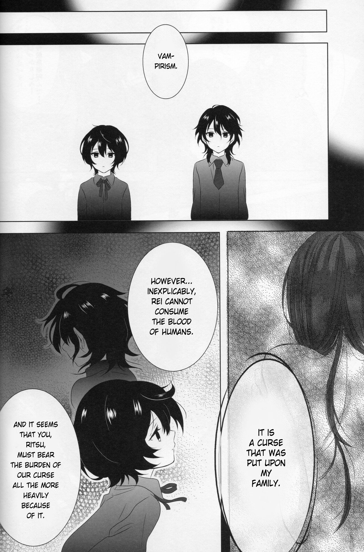 Honey Vamp page 7 full