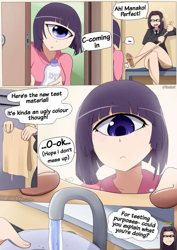 Monster Gooped page 7 full