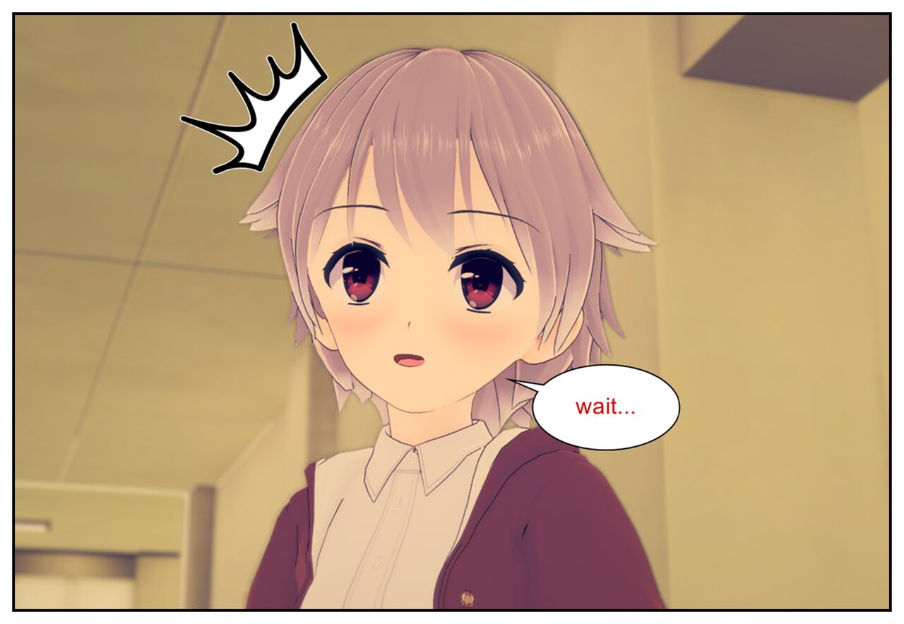 My Mother Is My Bully Prologue page 2 full