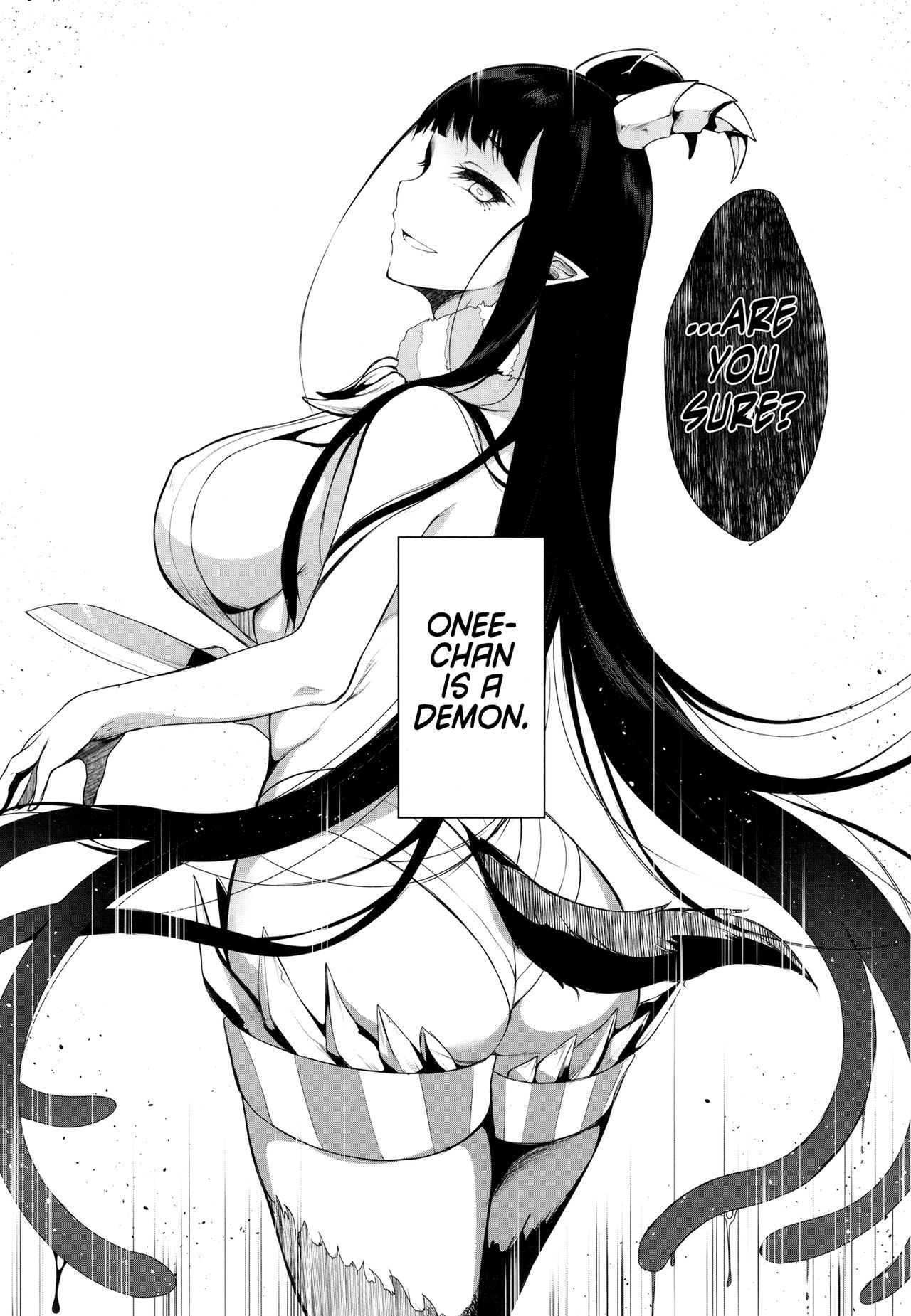 Ane Naru Mono chapter 1-4.5 | The Elder-Sister Like One chapter 1-4.5 page 10 full