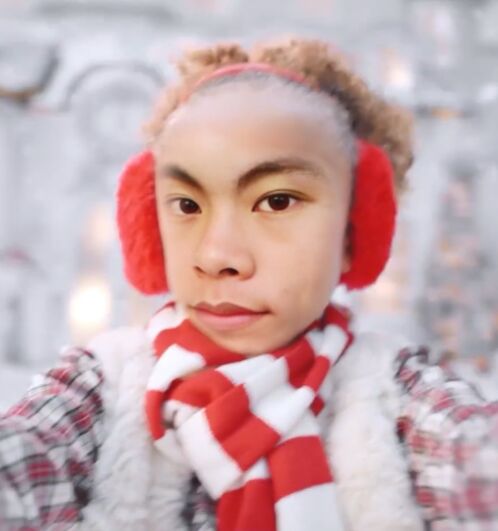 圣诞要你命——才女汉化组 page 2 full