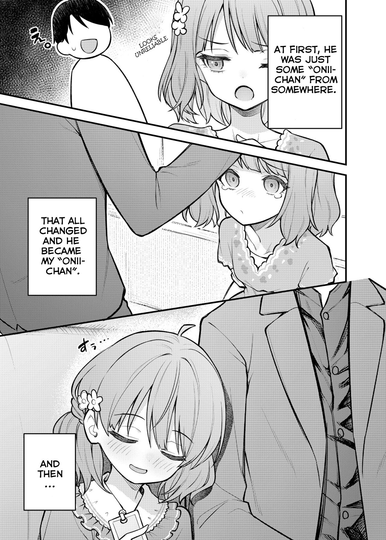 Tatoeba Konna Million Theater Vol. 12 Hitozuma Momoko page 3 full