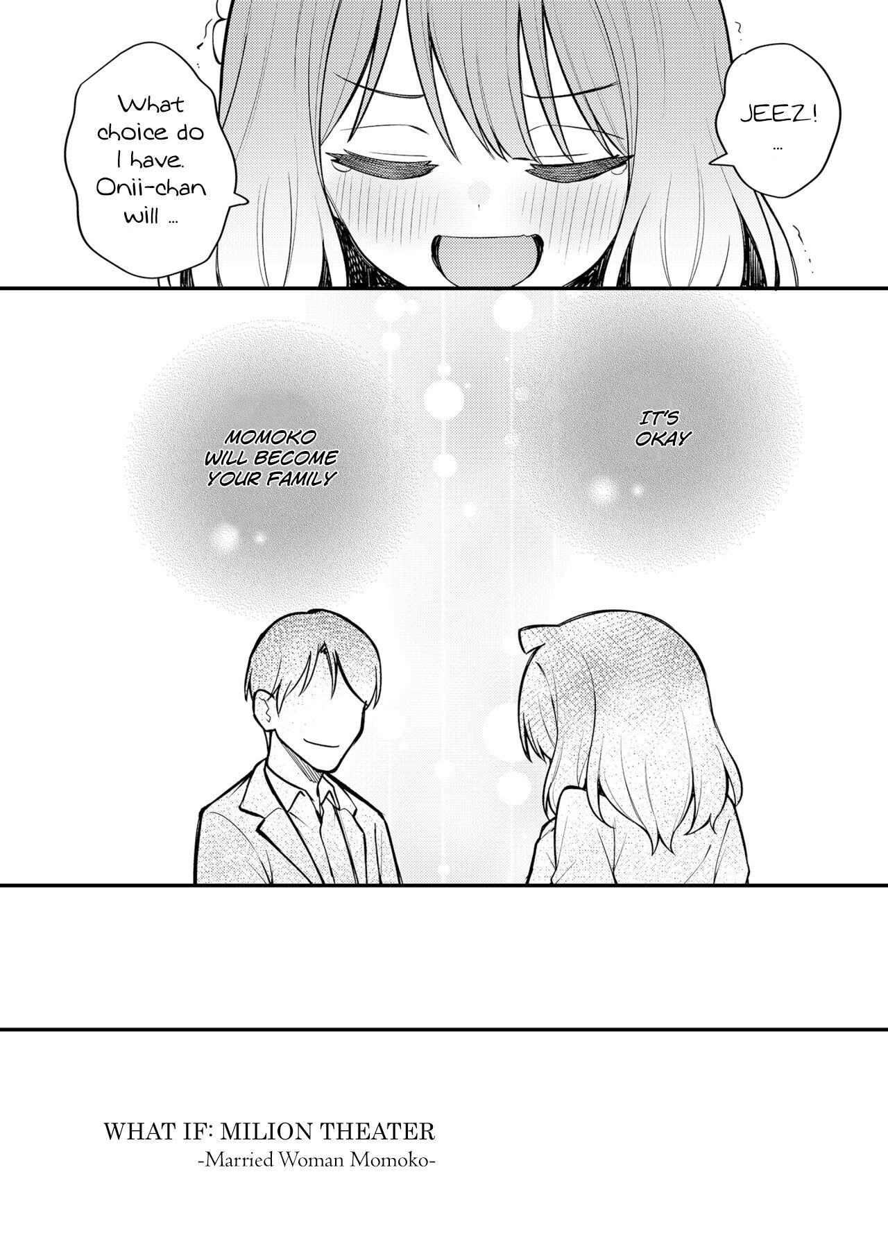 Tatoeba Konna Million Theater Vol. 12 Hitozuma Momoko page 8 full