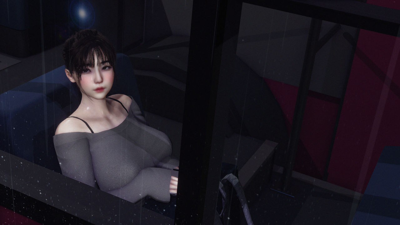 #1 연옥 page 3 full