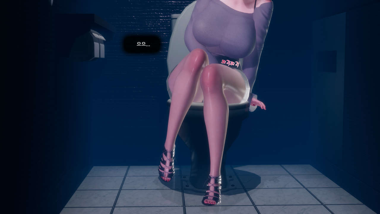 #1 연옥 page 5 full