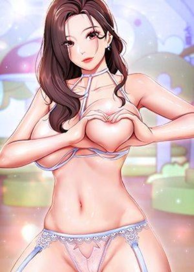 亲子餐厅的妈妈们 1-49话 官中无水印 page 1 full