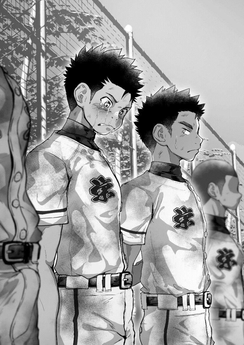 バトルブレイズ小説版-俺の英雄- page 8 full