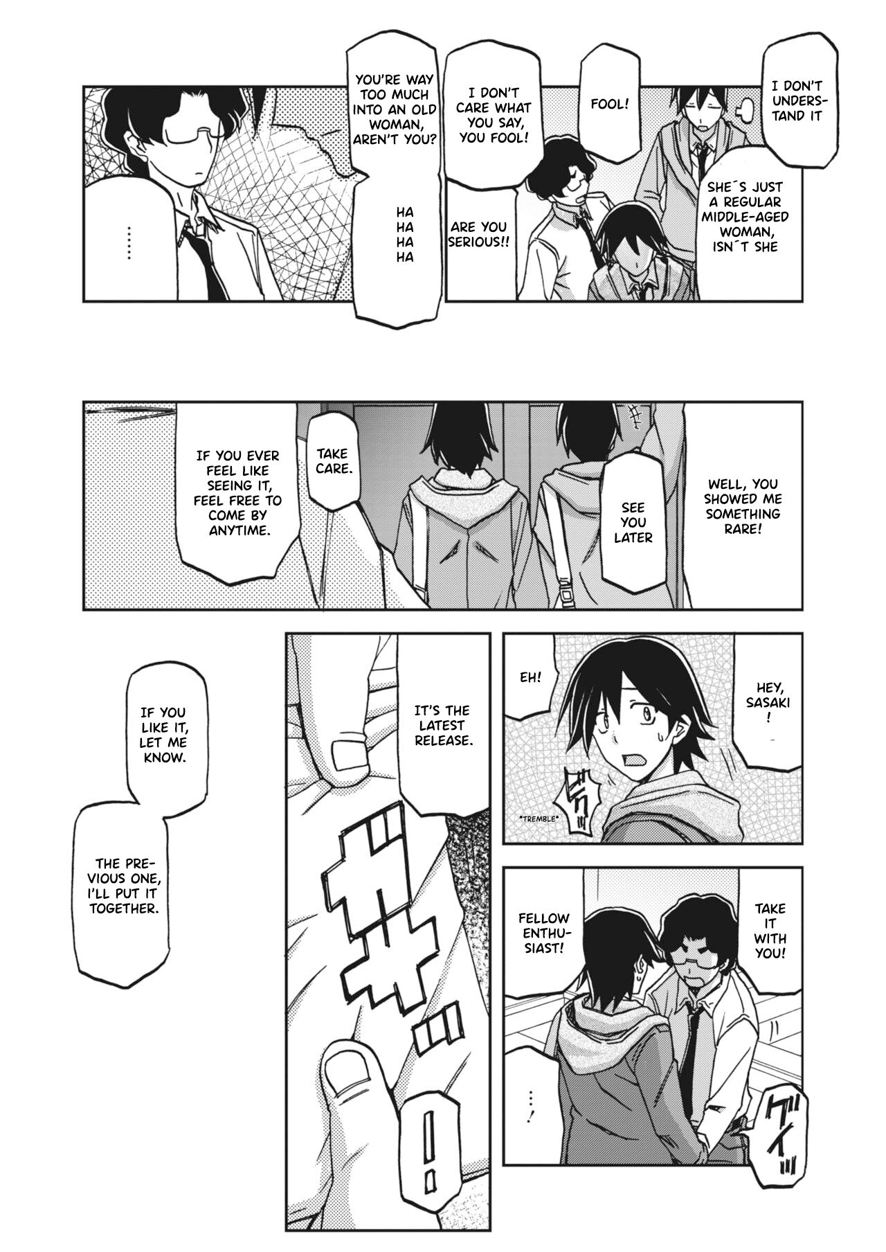 Apron no haha page 9 full