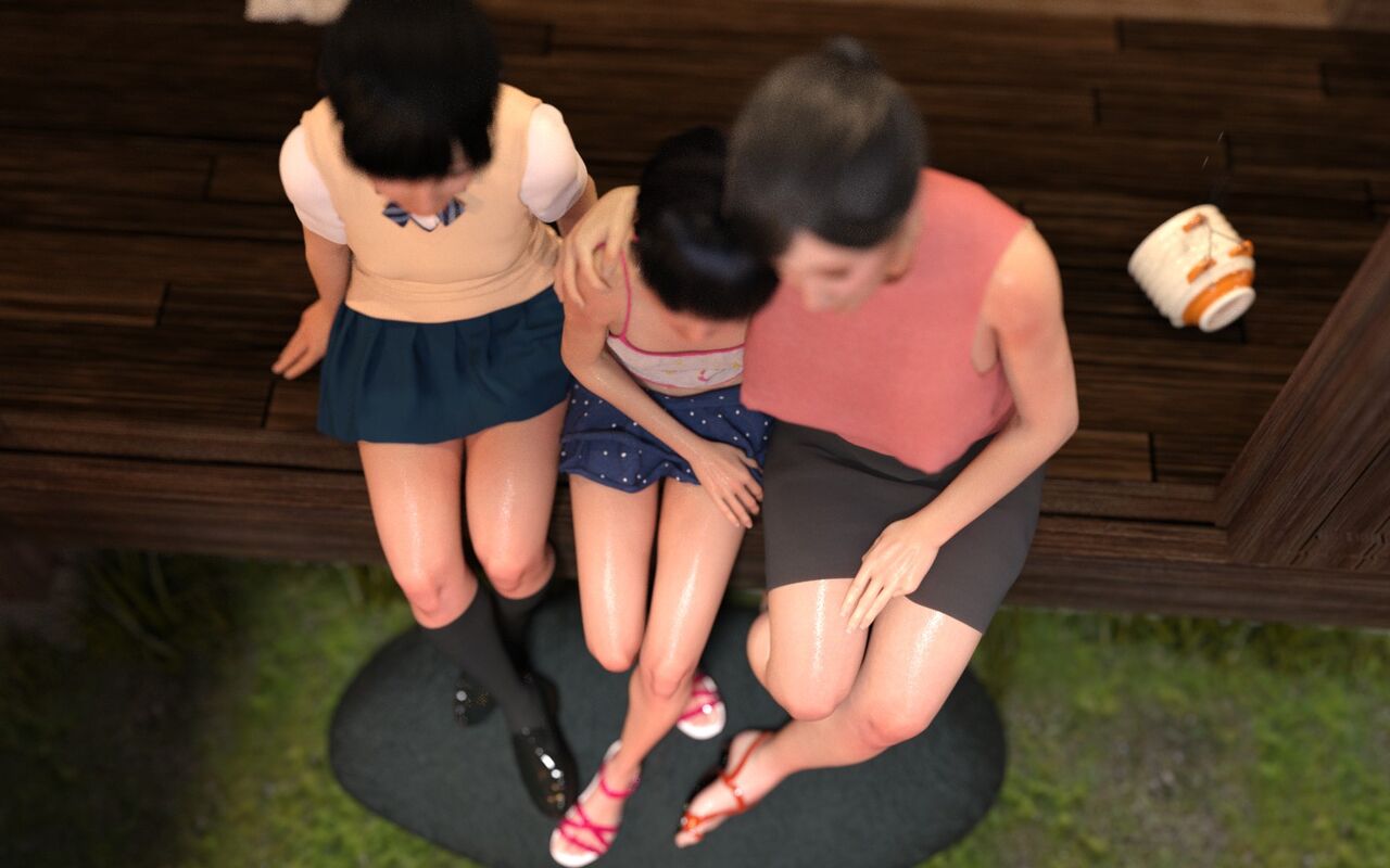 My stepfather loves me _ my new father adores me! _ page 3 full