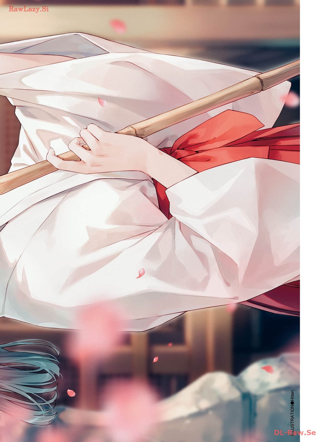 Dengeki Moeoh 2024-04 page 2 full