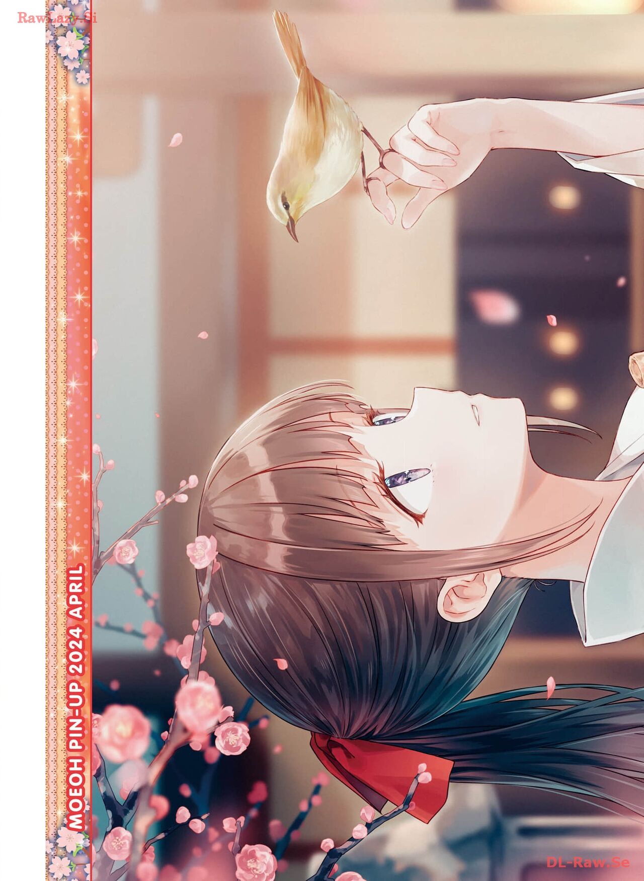 Dengeki Moeoh 2024-04 page 3 full