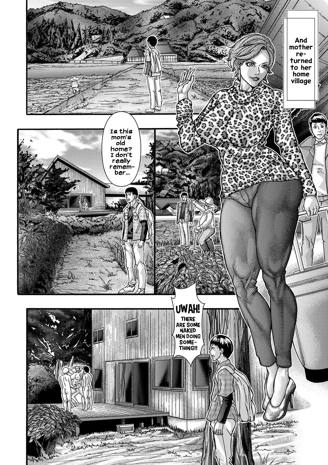 Benjoyuu | Toilet actress page 2 full