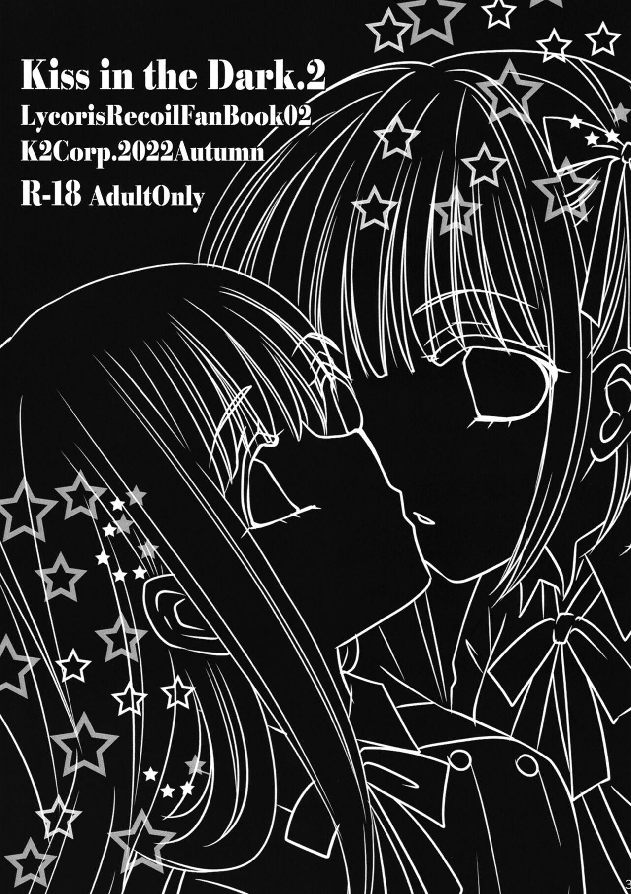 Lycoris Recoil page 3 full