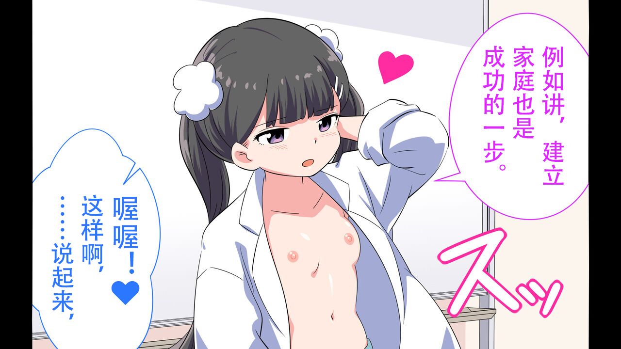 Ferumi Ero Manga Nyuugaku 2  ga Subete o Te ni Ireru mata Kozukuri Jisshuu Suru zo page 7 full