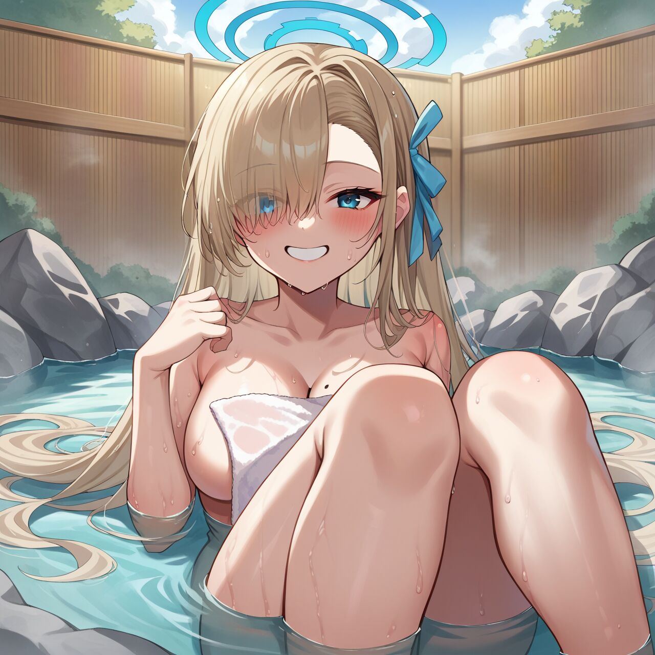 pixiv::AFKRA page 1 full