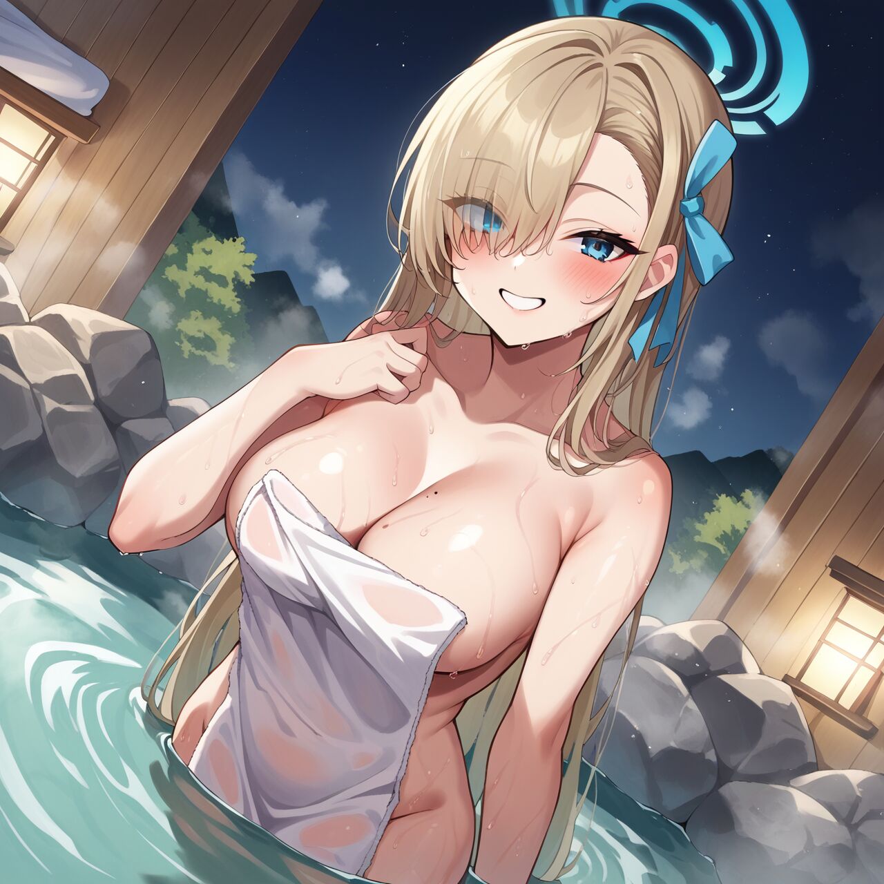 pixiv::AFKRA page 9 full