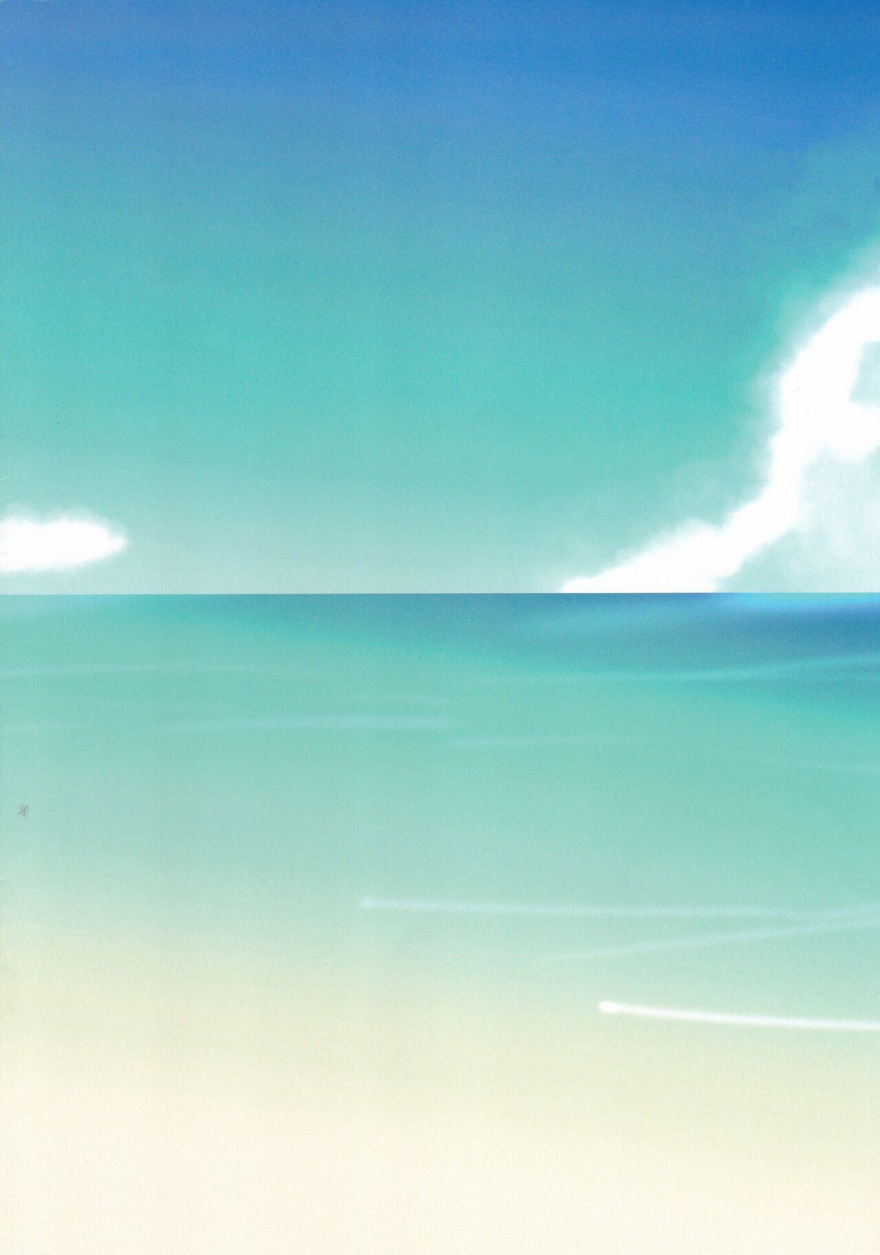 Tokitsukaze to Umi | 時津風與海 page 10 full