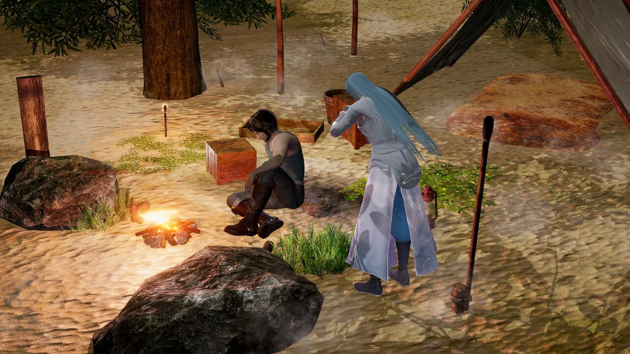 小舞和阿银被侵犯怀孕 page 1 full