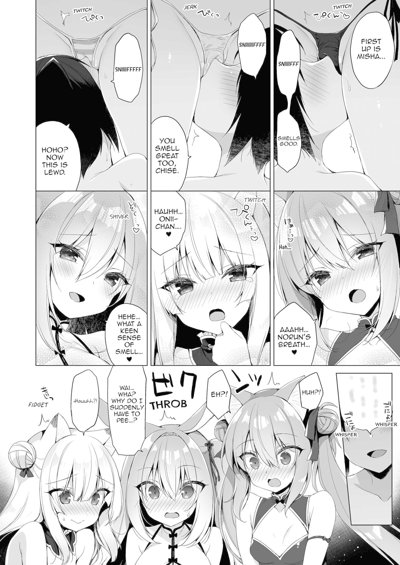 Boku no Risou no Isekai Seikatsu 10 | My Ideal Life In Another World 10 page 10 full
