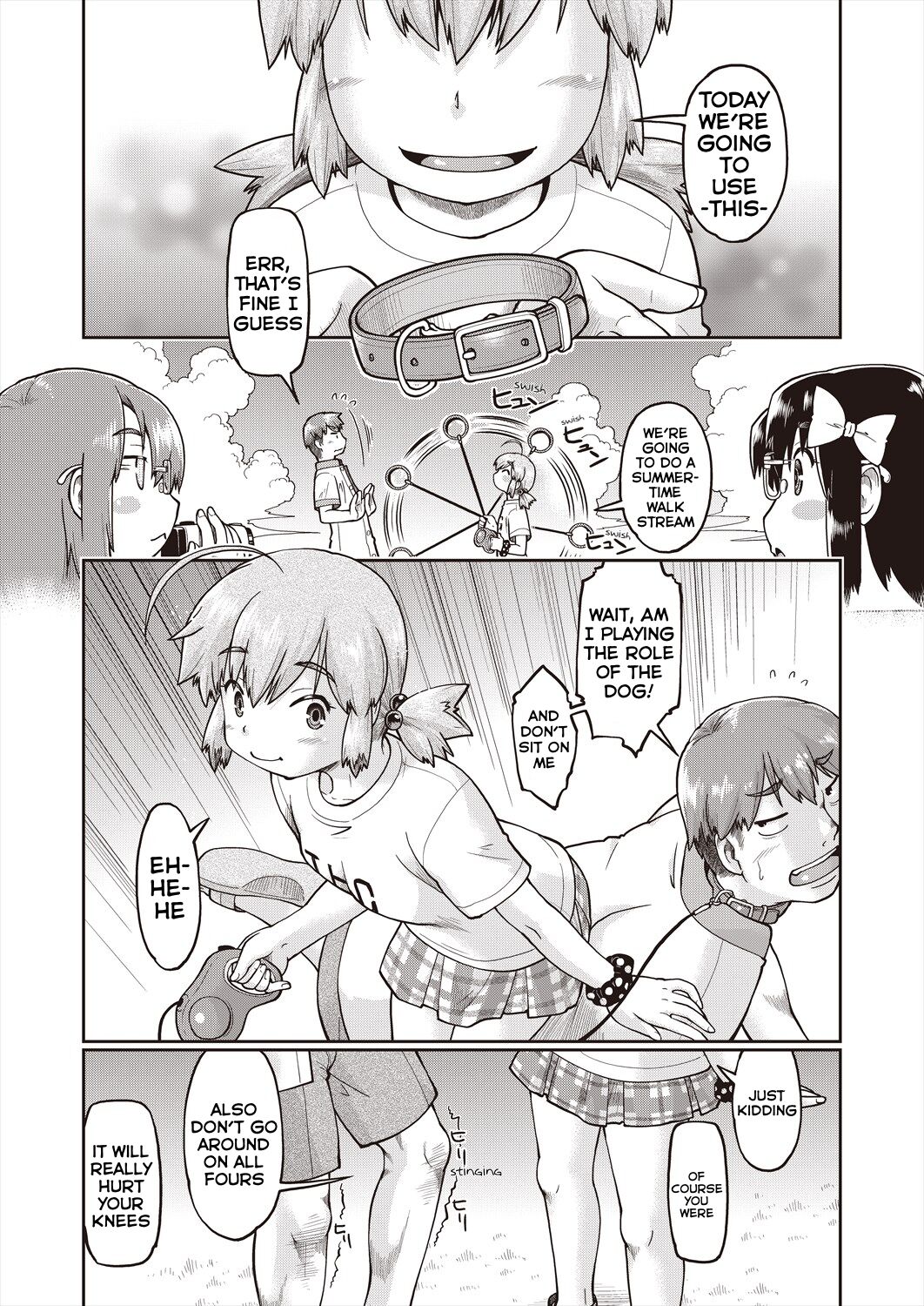 JC Livestream - Part 4 page 1 full