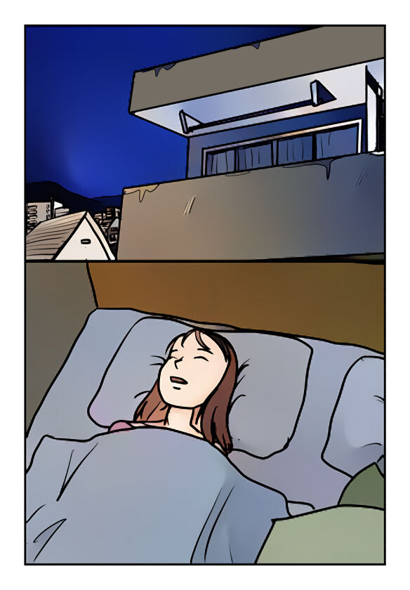 【近親相姦体験】母さんが僕の女になった日 page 8 full