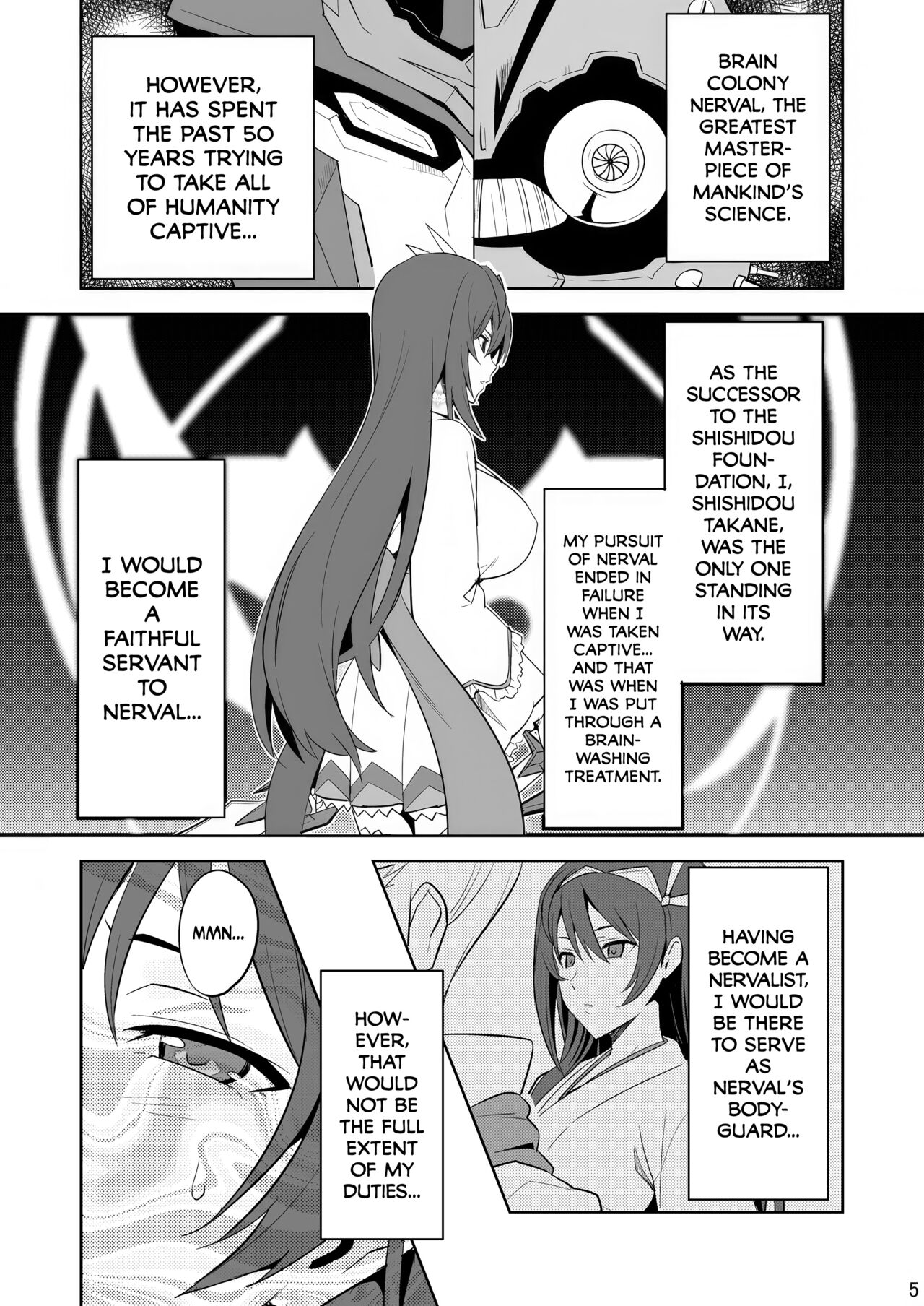 Takane Tama page 4 full