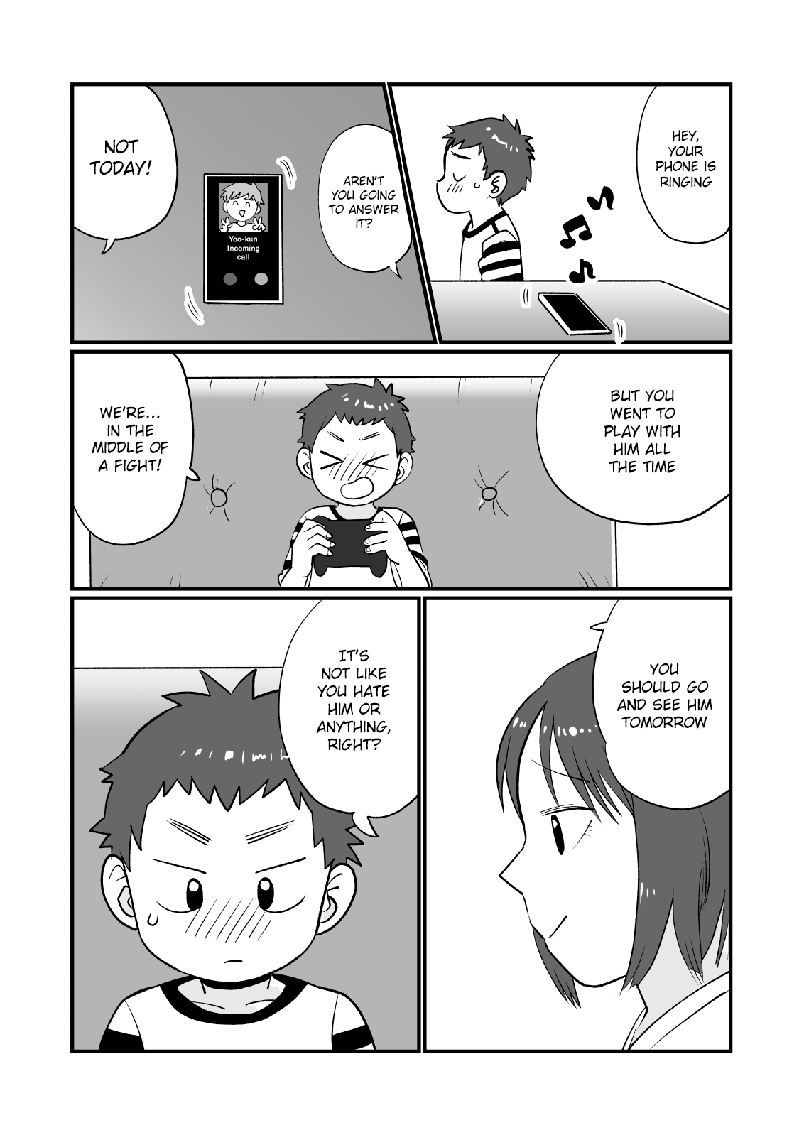 See Show! 3 page 10 full