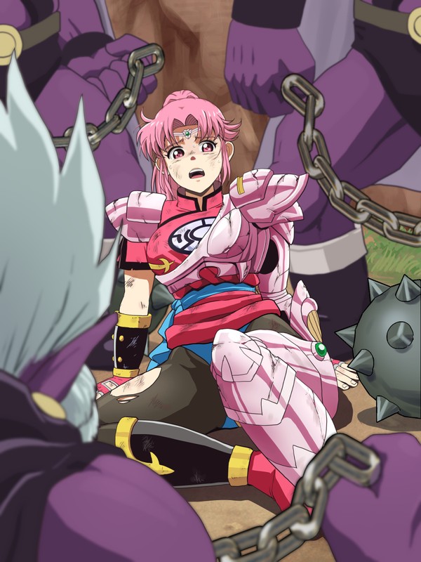 Prospect 1.0  sample page 4 full