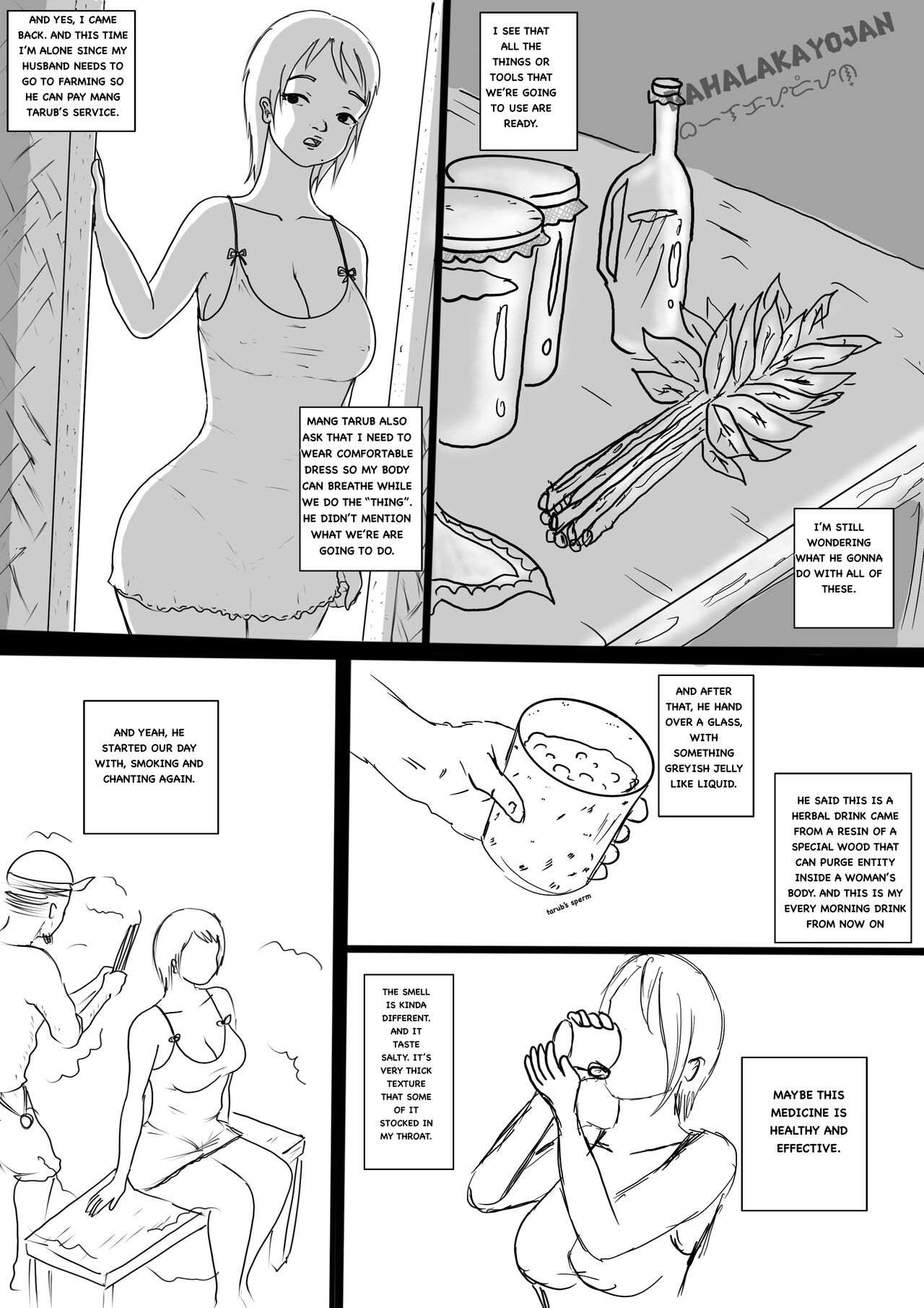 ANG ALBULARYO page 9 full