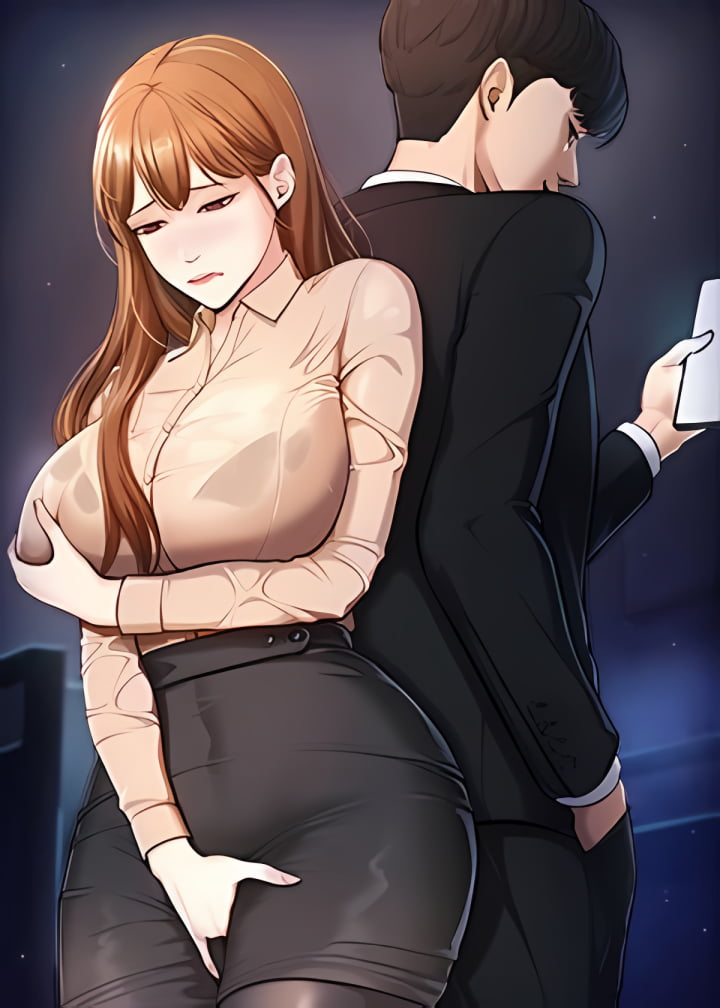 超級公務員 | 超级公务员 1-64話 page 2 full