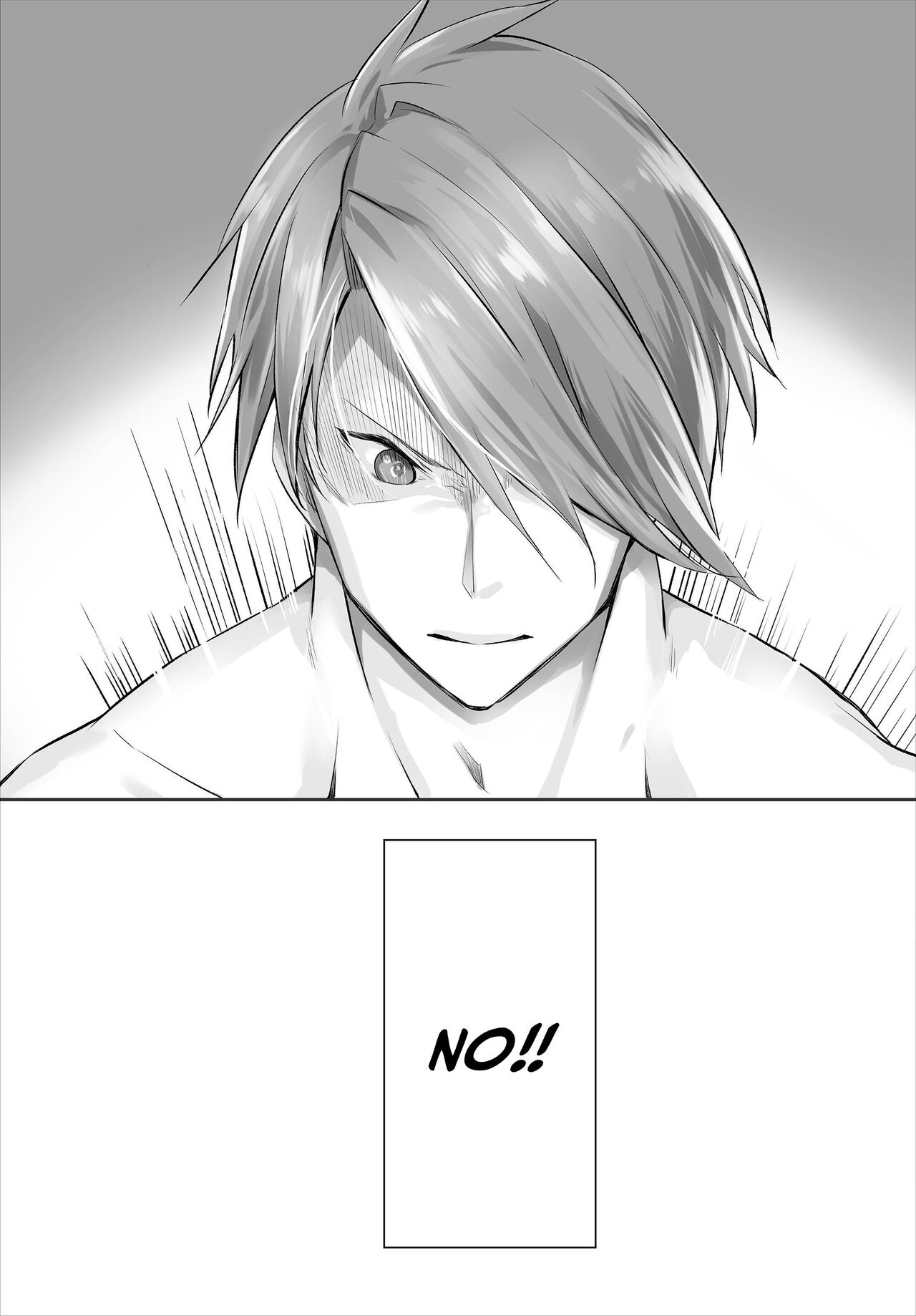 Orokamono wa nekomimi yakko ￮ ni izon suru 〜 hajimete no chōkyō seikatsu 〜 gappon-ban 2 page 5 full