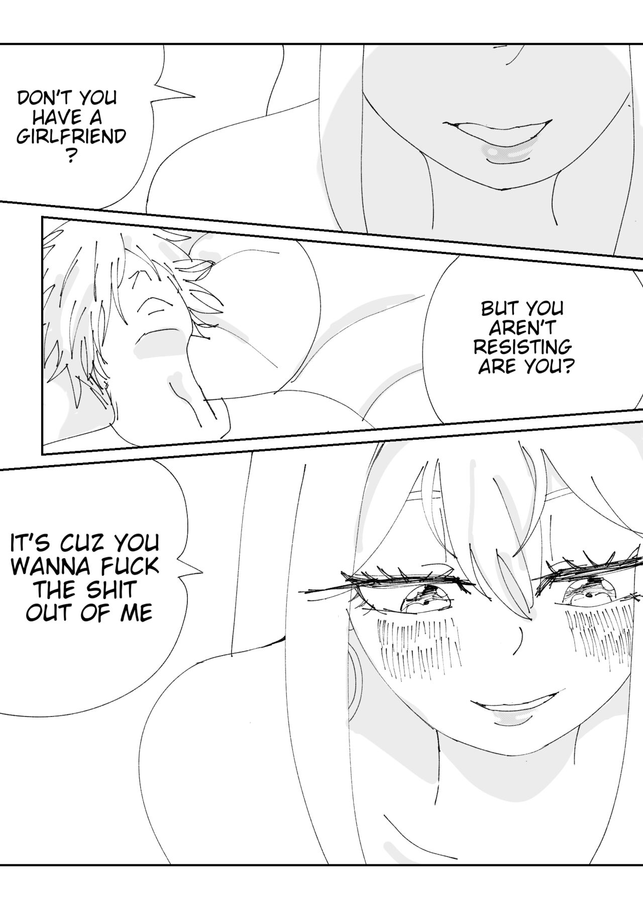 Miria's Request page 9 full