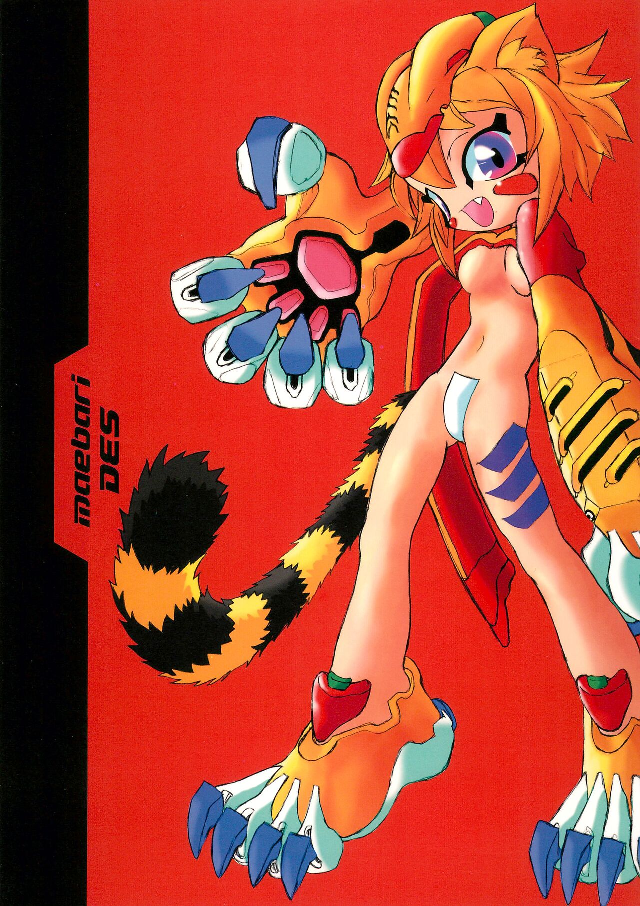 maebari DES page 1 full