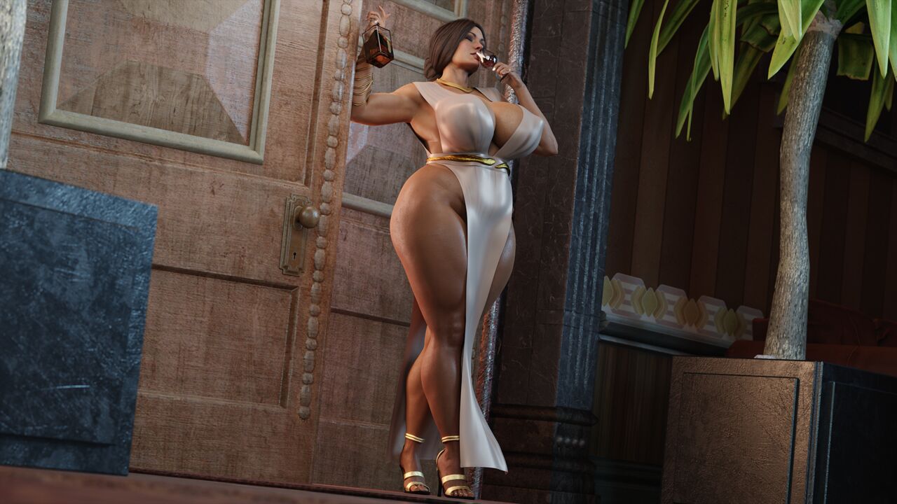 Wonder Woman #02 page 2 full