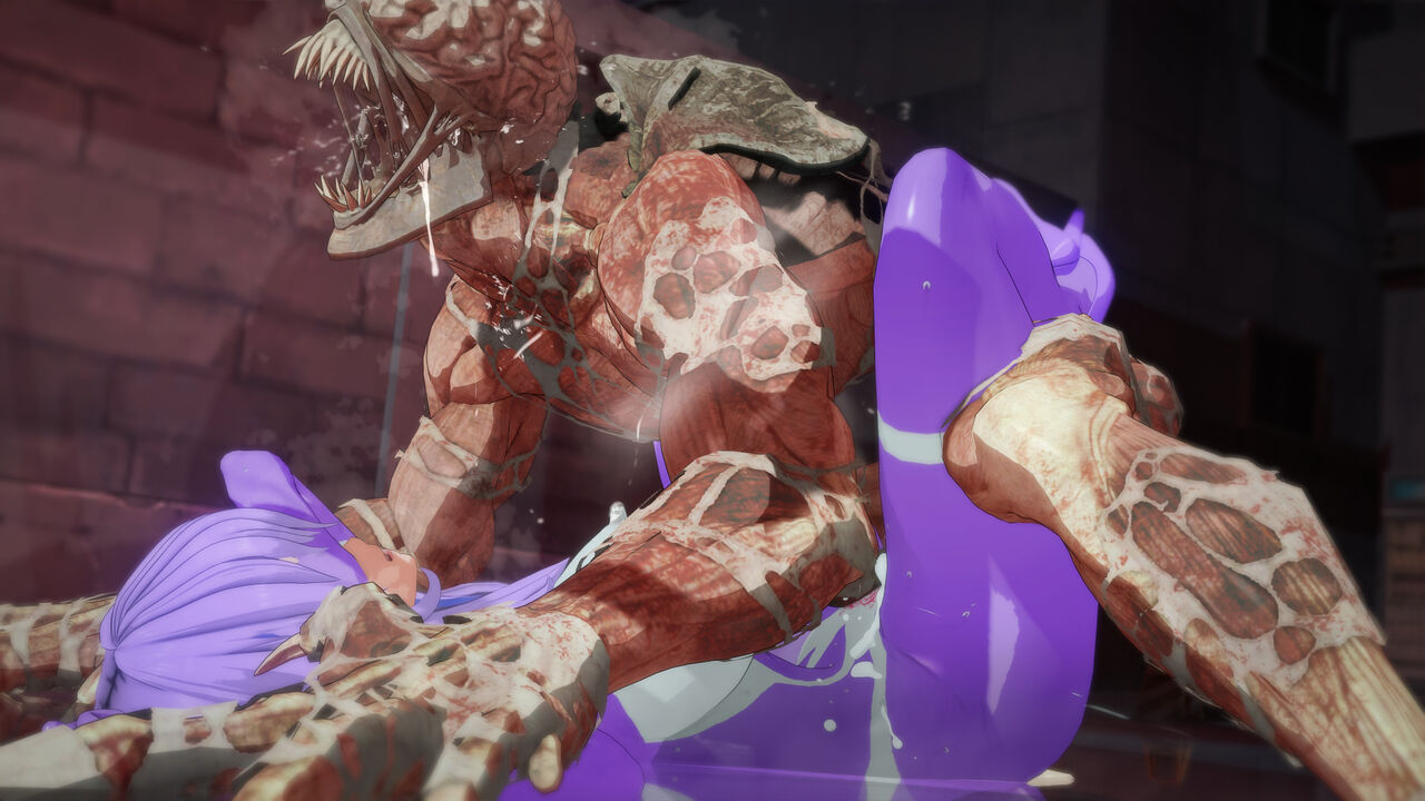 光之战姬 涵P3 page 4 full