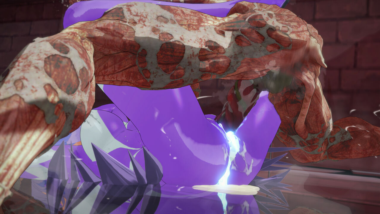 光之战姬 涵P3 page 5 full