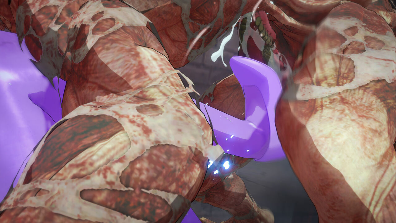 光之战姬 涵P3 page 9 full