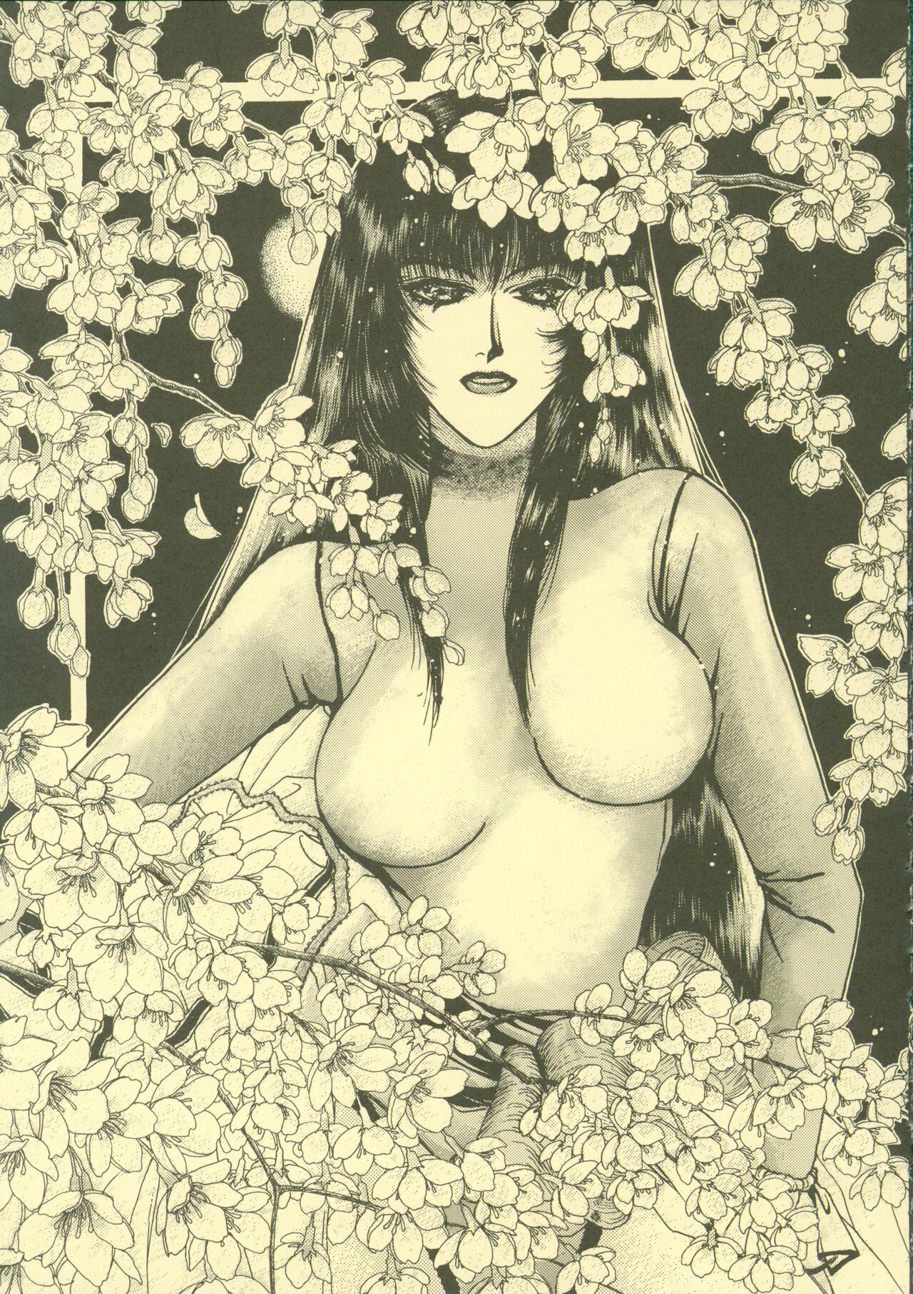 PLAY GIRLS 3 page 8 full