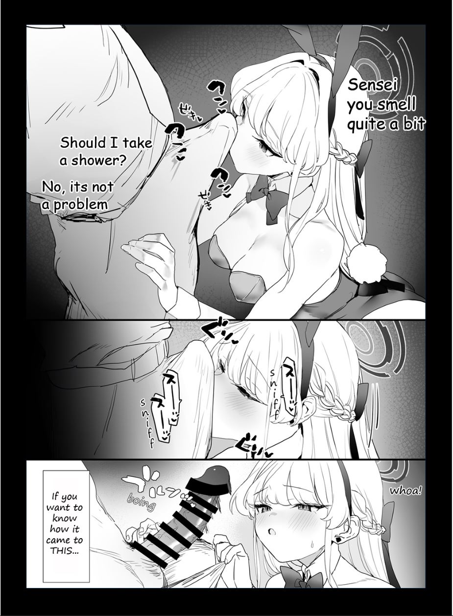 C102 Omakebon Toki-chan to Ichaicha suru Hon | Flirting with Toki-chan page 3 full