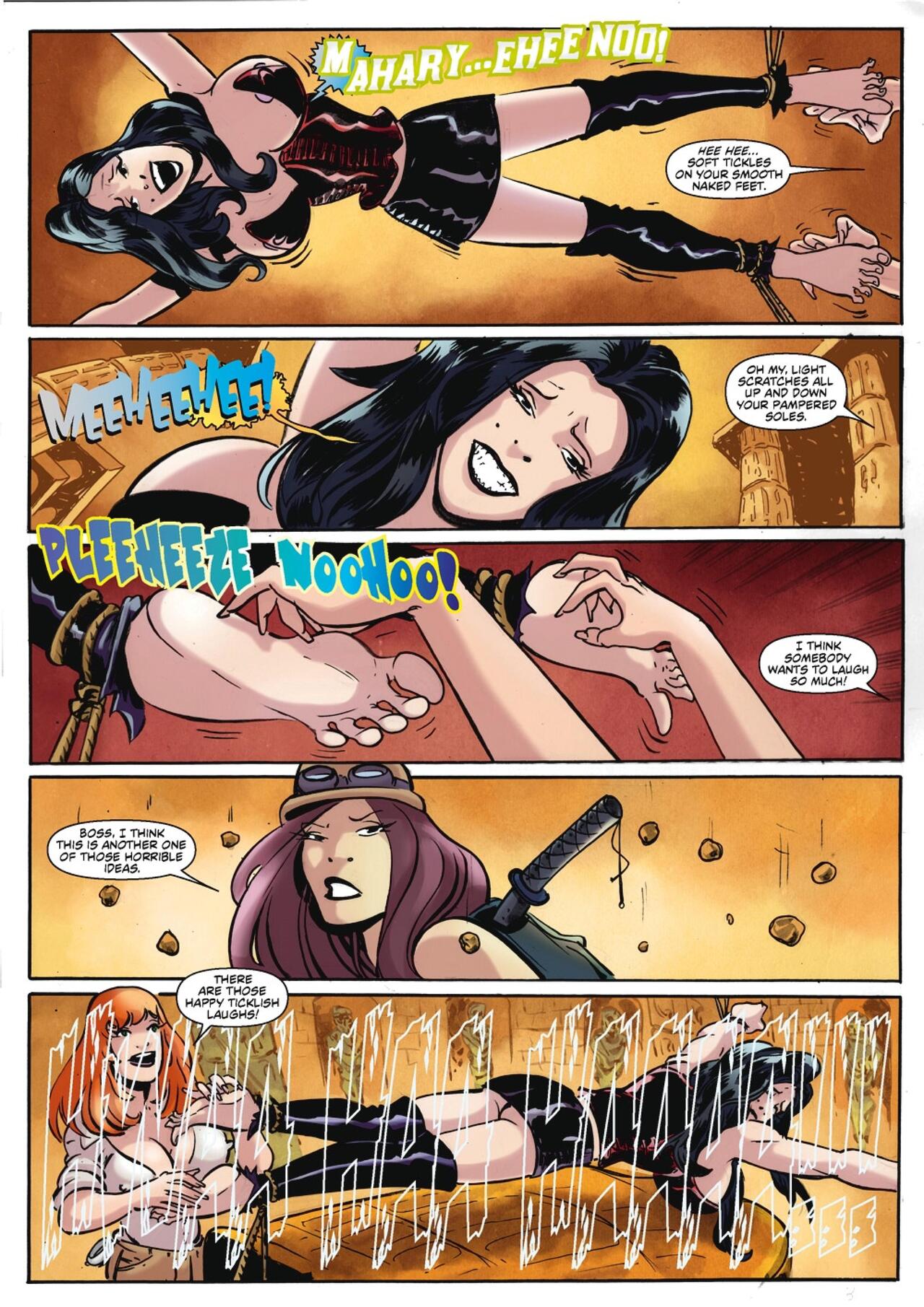 Mary Arcadia 05 page 4 full