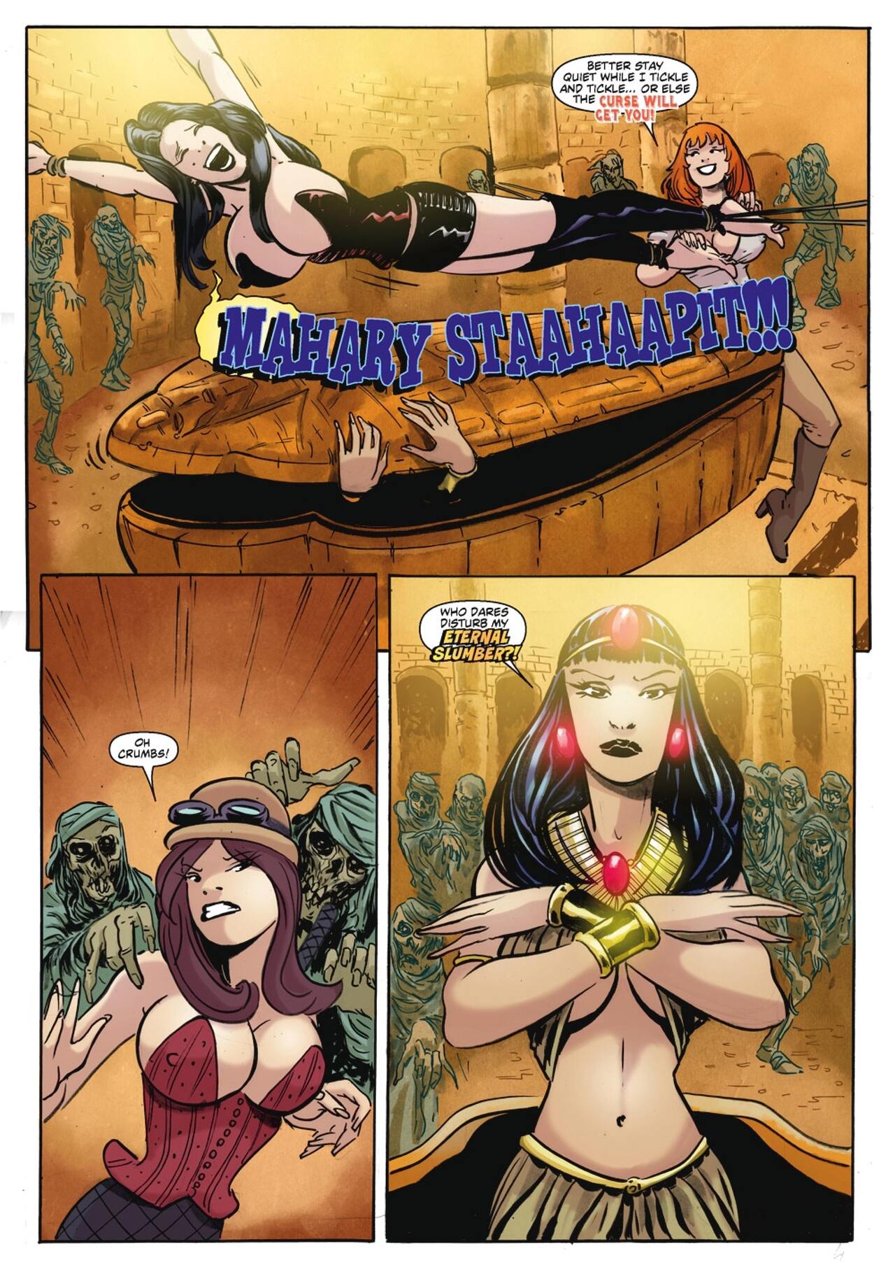 Mary Arcadia 05 page 5 full