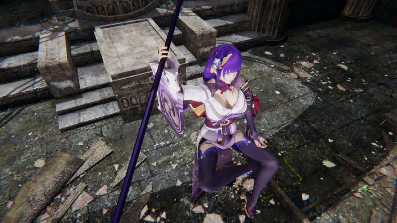 同人 NTR 美女 调教 page 7 full