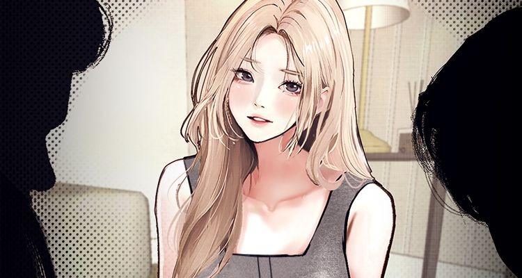 堕落物语 | 墮落物語 1-21 S1 END 第一季完 page 2 full